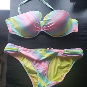 VICTORIAS SECRET SWIM